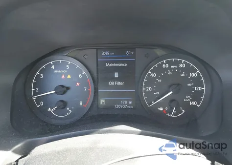 2021 Nissan Altima S Fwd from USA, damaged, VIN 1N4BL4BV2MN363320